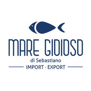 Mare gioioso S.r.l. di Sebastiano